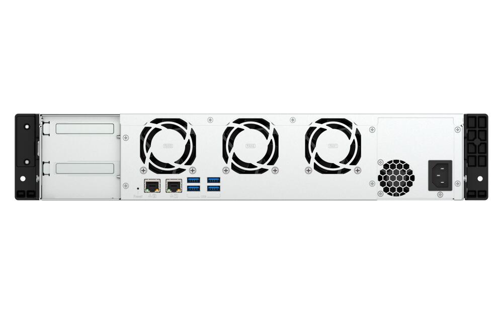 QNAP NAS TS-855eU-8G 8-Bay