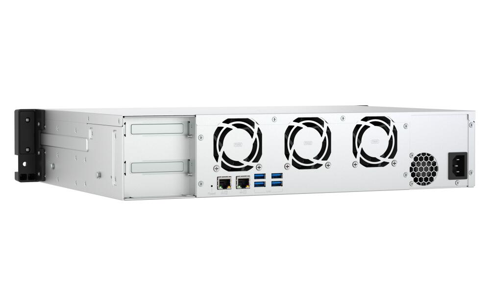 QNAP NAS TS-855eU-8G 8-Bay