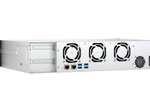 QNAP NAS TS-855eU-8G 8-Bay