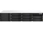 QNAP NAS TS-864eU-8G 8-Bay