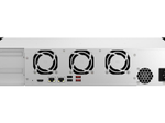 QNAP NAS TS-864eU-8G 8-Bay