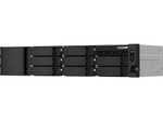 QNAP NAS TS-864eU-8G 8-Bay