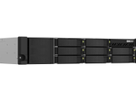 QNAP NAS TS-864eU-8G 8-Bay