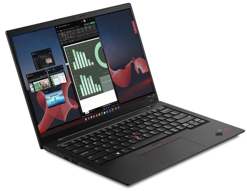 Lenovo ThinkPad X1 Carbon G11 Intel Core i5-1335U Notebook 35,6 cm (14")