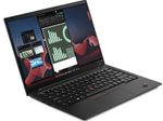 Lenovo ThinkPad X1 Carbon G11 Intel Core i5-1335U Notebook 35,6 cm (14")