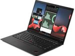 Lenovo ThinkPad X1 Carbon G11 Intel Core i5-1335U Notebook 35,6 cm (14")