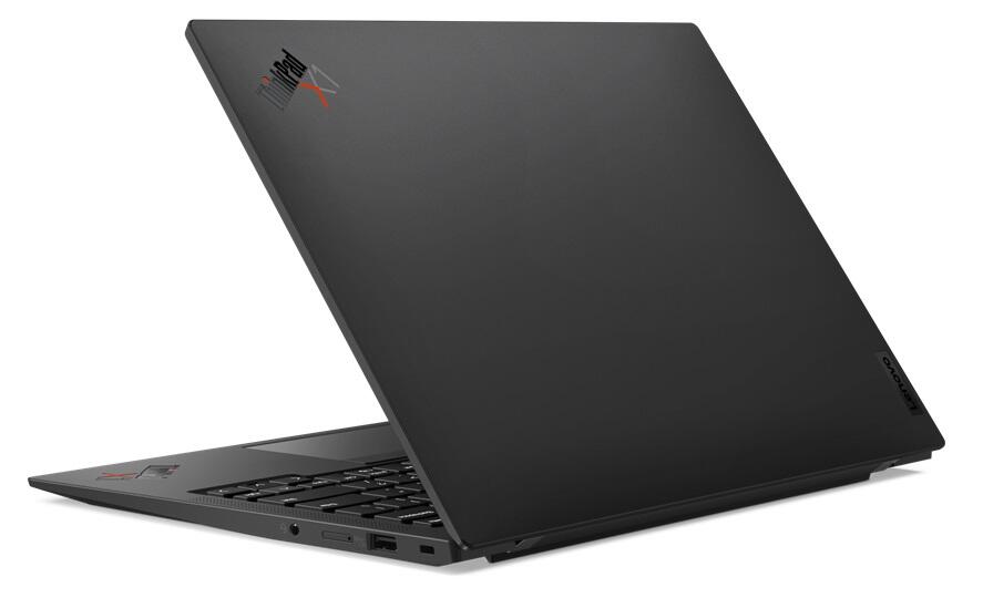 Lenovo ThinkPad X1 Carbon G11 Intel Core i5-1335U Notebook 35,6 cm (14")
