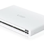 Ubiquiti UISP Switch Pro 24-Port Switch