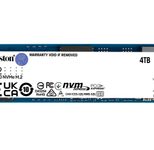 Kingston NV2 - 4 TB