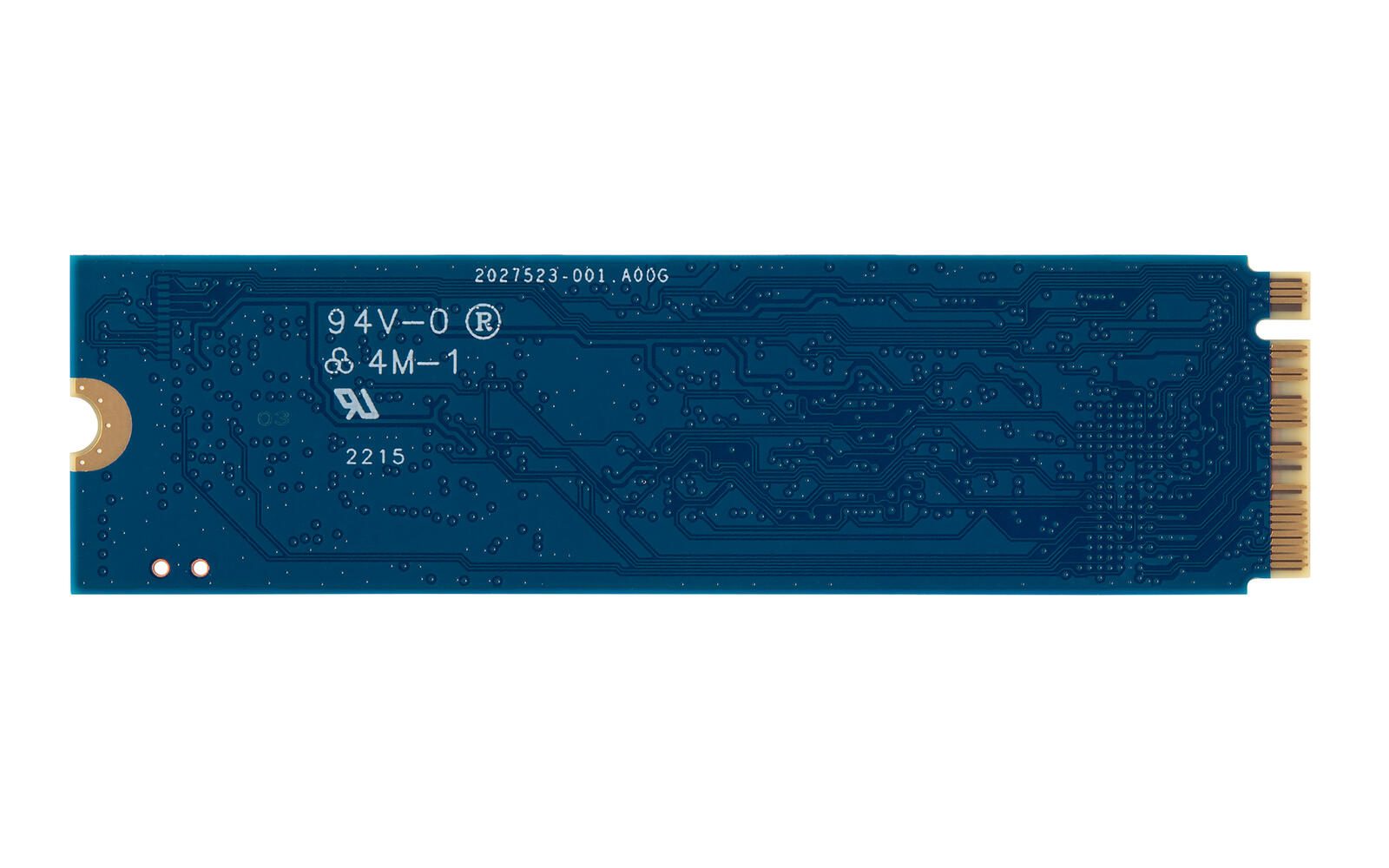 Kingston NV2 - 4 TB