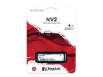 Kingston NV2 - 4 TB