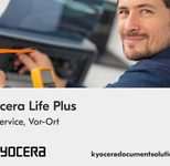 Kyocera Plus 5 Jahre Garantieerweiterung Gruppe 5