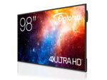 Optoma N3981K Digital Signage Display 248,92 cm 98 Zoll