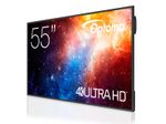 Optoma N3551K Digital Signage Display 139,7 cm 55 Zoll