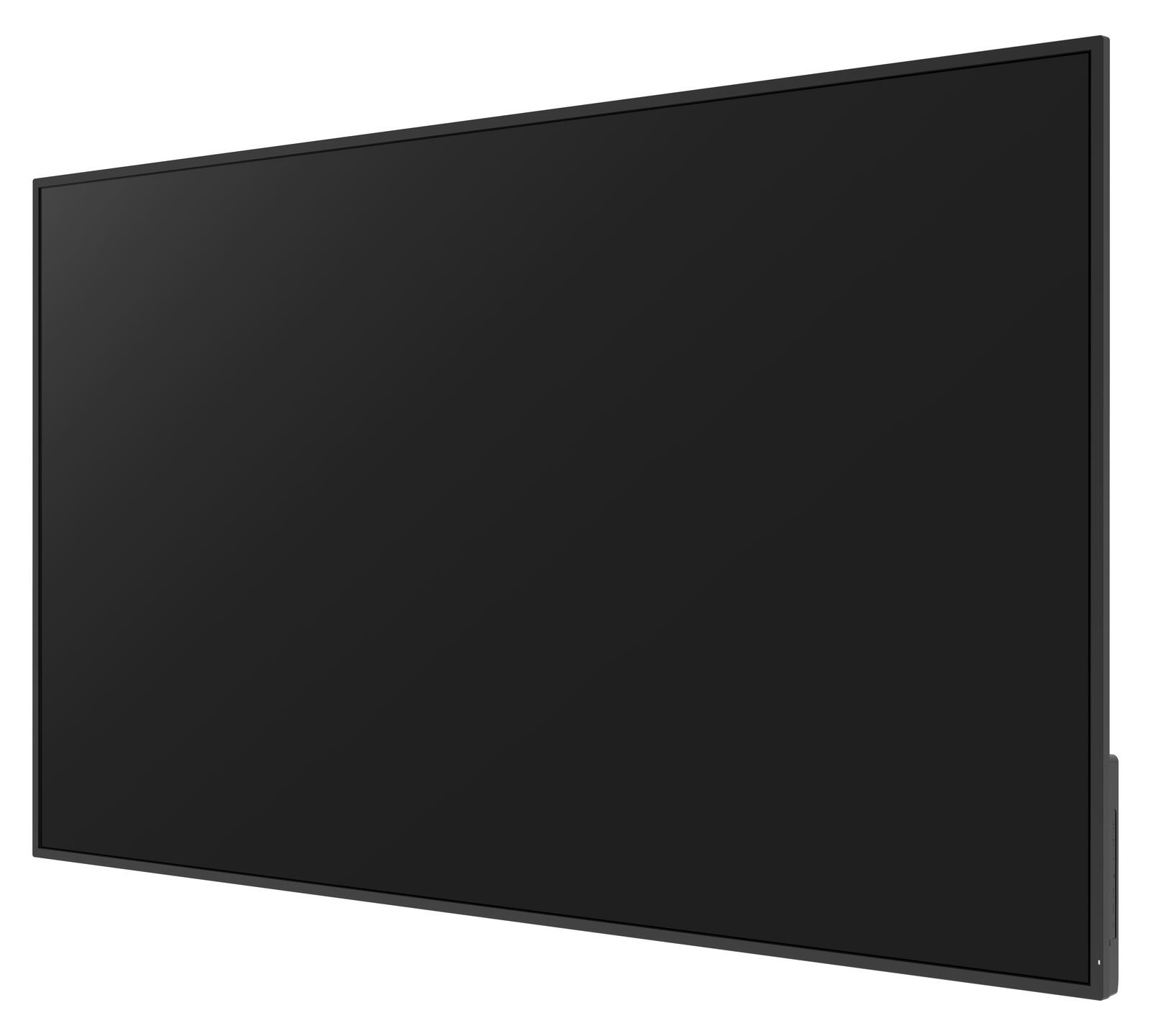 Optoma N3551K Digital Signage Display 139,7 cm 55 Zoll