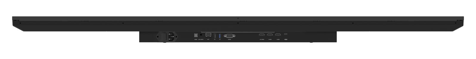 Optoma N3551K Digital Signage Display 139,7 cm 55 Zoll