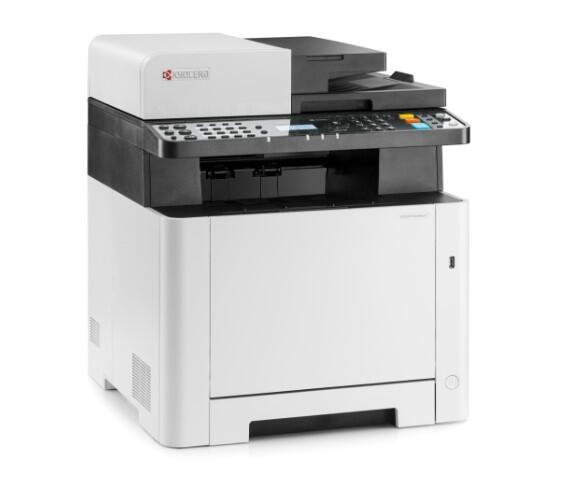 Kyocera ECOSYS MA2100cfx/Plus Laser-Multifunktionsgerät