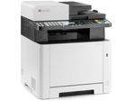 Kyocera ECOSYS MA2100cfx/Plus Laser-Multifunktionsgerät