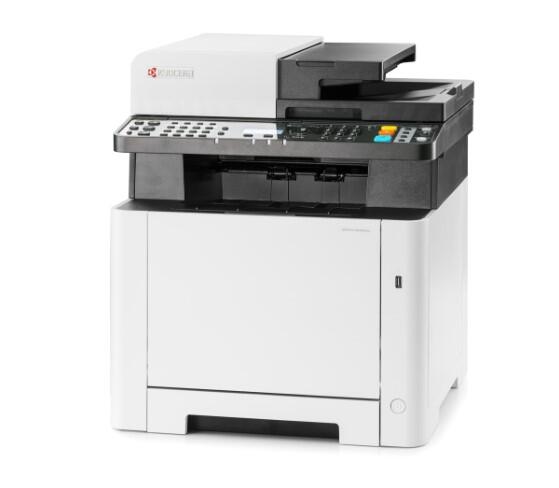 Kyocera ECOSYS MA2100cfx/Plus Laser-Multifunktionsgerät