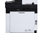 Kyocera ECOSYS MA2100cfx/Plus Laser-Multifunktionsgerät