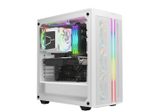 be quiet Lüfter Light Wings White Triple Pack 120mm PWM weiß