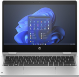 HP Pro x360 435 G10 AMD Ryzen™ 5 7530U Convertible Notebook 33,8cm (13,3 Zoll)(8GB RAM, 256GB SSD, Full HD, Touch, Win11
