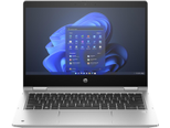 HP Pro x360 435 G10 AMD Ryzen™ 5 7530U Convertible Notebook 33,8cm (13,3 Zoll)(8GB RAM, 256GB SSD, Full HD, Touch, Win11