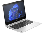 HP Pro x360 435 G10 AMD Ryzen™ 5 7530U Convertible Notebook 33,8cm (13,3 Zoll)(8GB RAM, 256GB SSD, Full HD, Touch, Win11