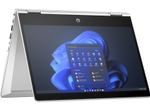 HP Pro x360 435 G10 AMD Ryzen™ 5 7530U Convertible Notebook 33,8cm (13,3 Zoll)(8GB RAM, 256GB SSD, Full HD, Touch, Win11