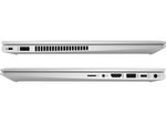 HP Pro x360 435 G10 AMD Ryzen™ 5 7530U Convertible Notebook 33,8cm (13,3 Zoll)(8GB RAM, 256GB SSD, Full HD, Touch, Win11