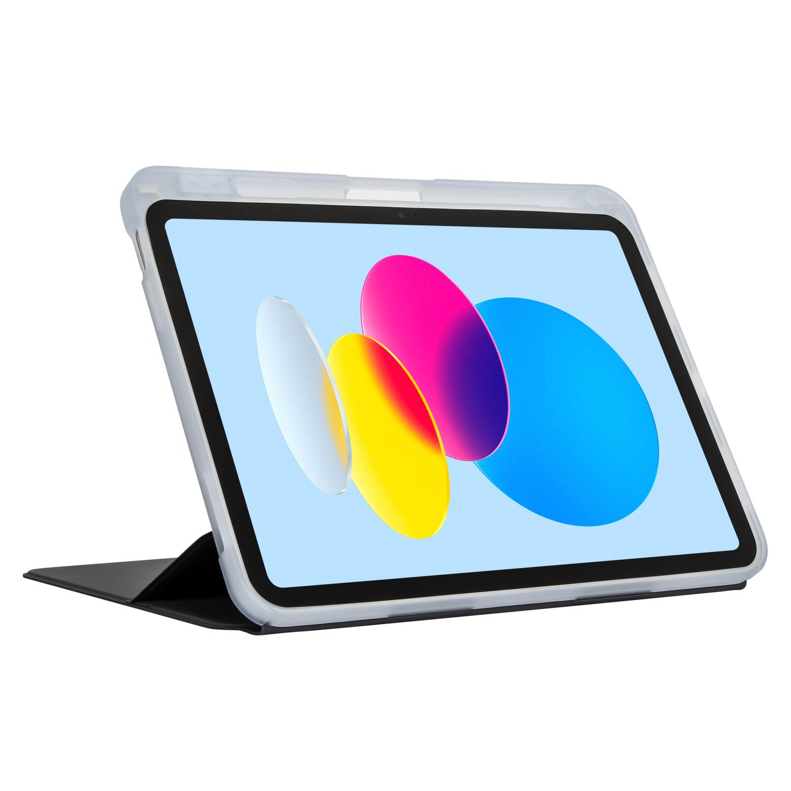 Targus SafePort Slim Case für das iPad (10. Gen) 10.9" (Transparent)