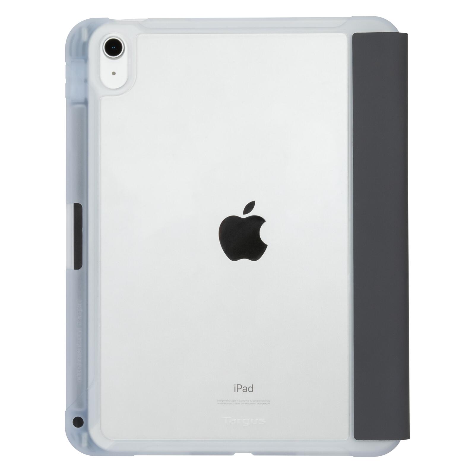 Targus SafePort Slim Case für das iPad (10. Gen) 10.9" (Transparent)