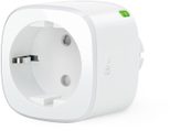 Eve 10EBO8351 Eve Energy Smart Plug kabellos 2500 W, weiß