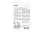 Samsung PRO Plus microSD-Speicherkarte (2023) - 128 GB