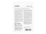 Samsung PRO Plus microSD-Speicherkarte (2023) - 512 GB