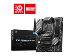 MSI B760 GAMING PLUS WIFI