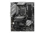 MSI B760 GAMING PLUS WIFI
