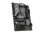 MSI B760 GAMING PLUS WIFI