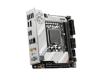 MSI MPG B760I EDGE WIFI