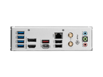 MSI MPG B760I EDGE WIFI