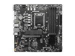 MSI PRO B760M-P