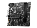 MSI PRO B760M-P