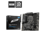 MSI PRO B760M-A WIFI