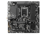 MSI PRO B760M-A WIFI