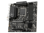 MSI PRO B760M-A WIFI