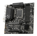 MSI PRO B760M-A WIFI