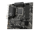 MSI PRO B760M-A WIFI