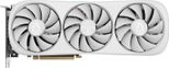 ZOTAC GAMING GeForce RTX 4070 Ti Trinity OC White Edition