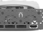 ZOTAC GAMING GeForce RTX 4070 Ti Trinity OC White Edition