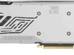 ZOTAC GAMING GeForce RTX 4070 Ti Trinity OC White Edition